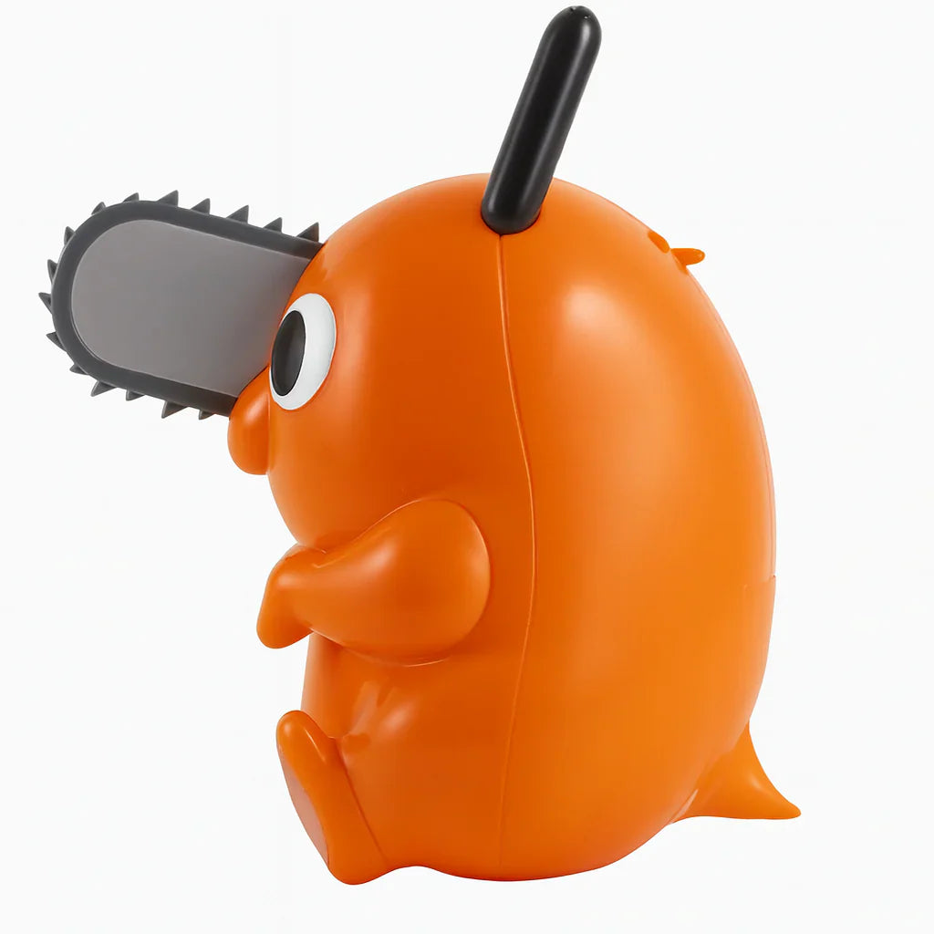 ChainSaw Popcorn Bucket