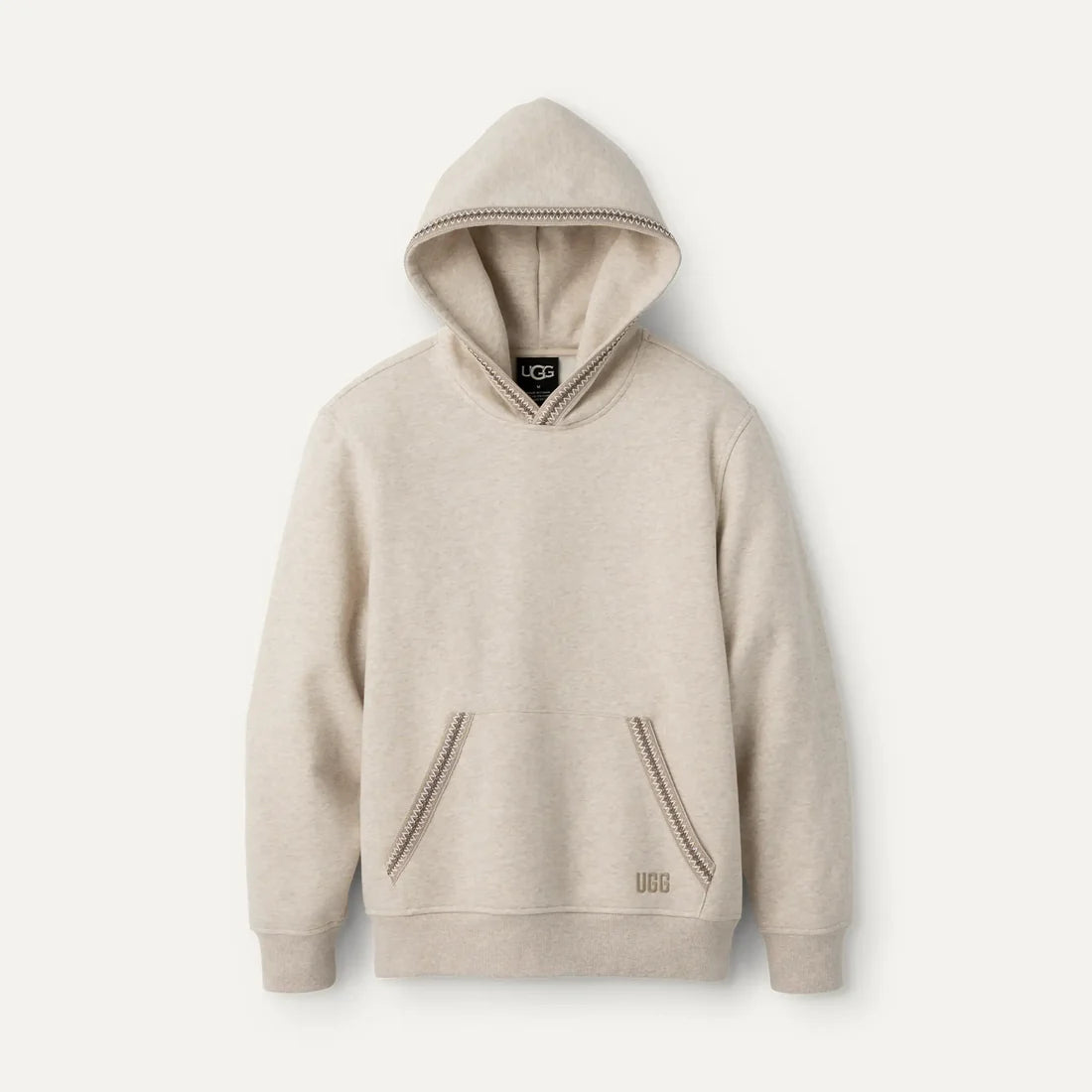 Cozy Tasman Hoodie