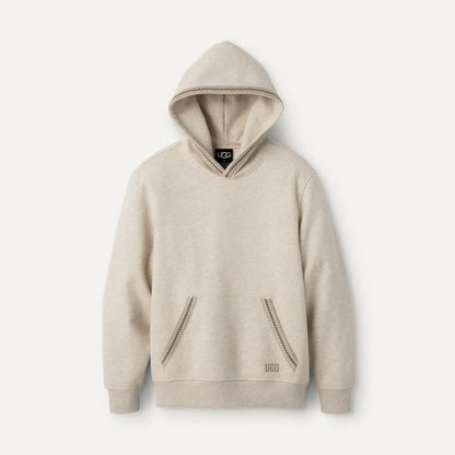 Cozy Tasman Hoodie