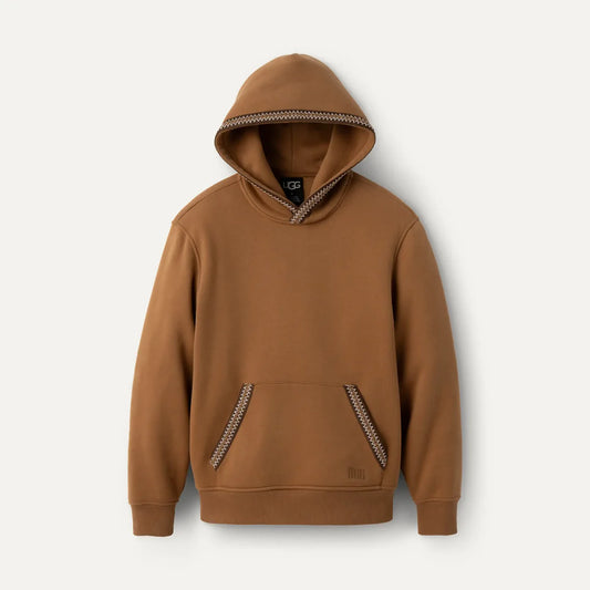 Cozy Tasman Hoodie