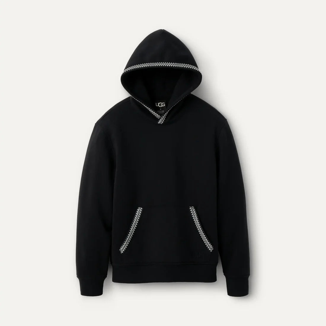 Cozy Tasman Hoodie