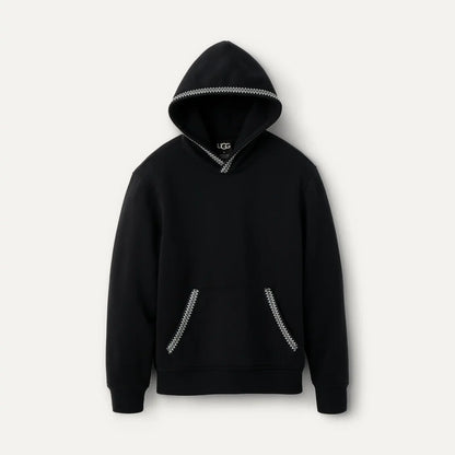 Cozy Tasman Hoodie