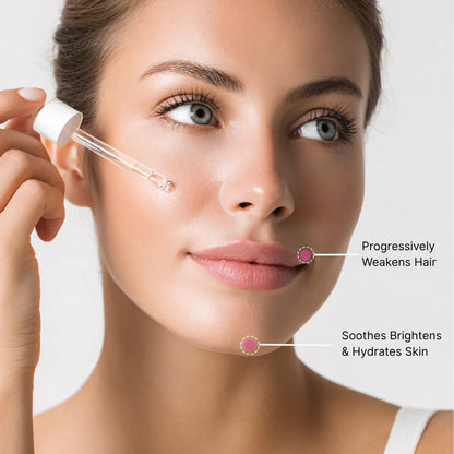 Cyperus Rotundus Oil