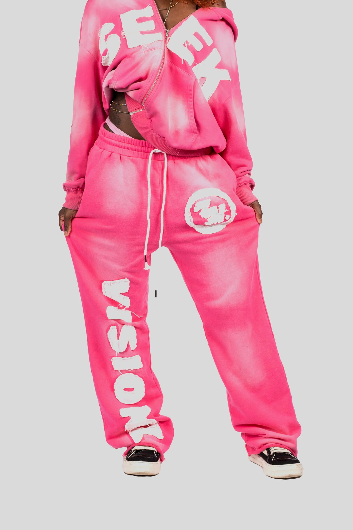 VISIONZ SWEATS