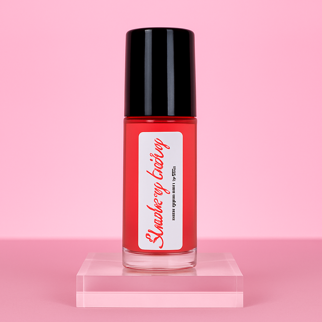 Crazy in Love Drops™ Perfume | 30 ML