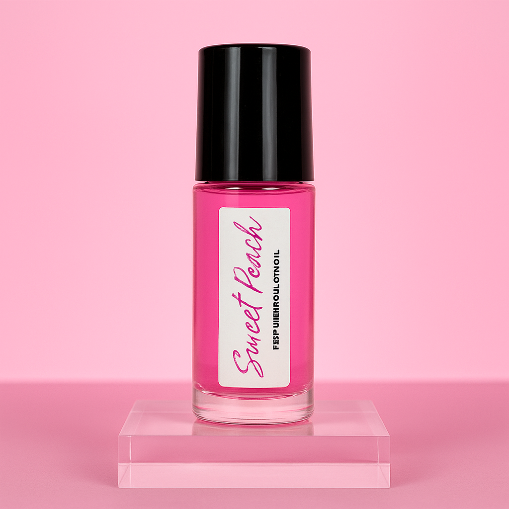 Crazy in Love Drops™ Perfume | 30 ML