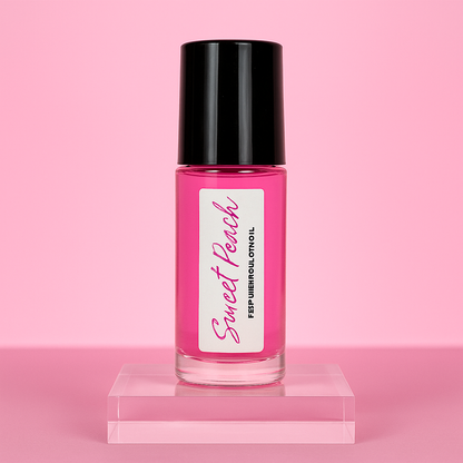 Crazy in Love Drops™ Perfume | 30 ML