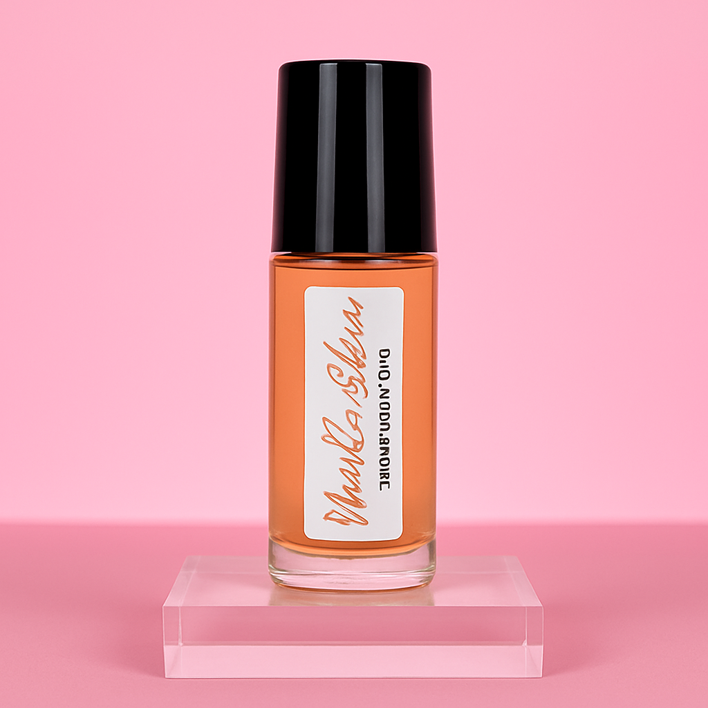 Crazy in Love Drops™ Perfume | 30 ML