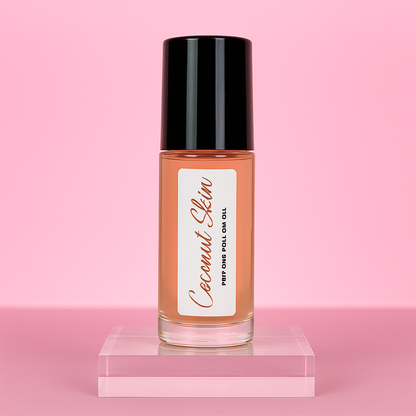 Crazy in Love Drops™ Perfume | 30 ML