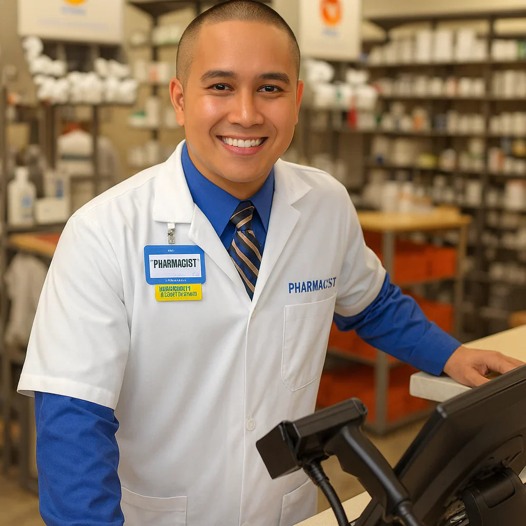 Dr. J. McDermott, Family Medicine Specialist