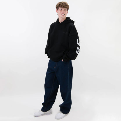 Oversized Comfort Hoodie