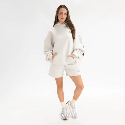 Oversized Comfort Hoodie