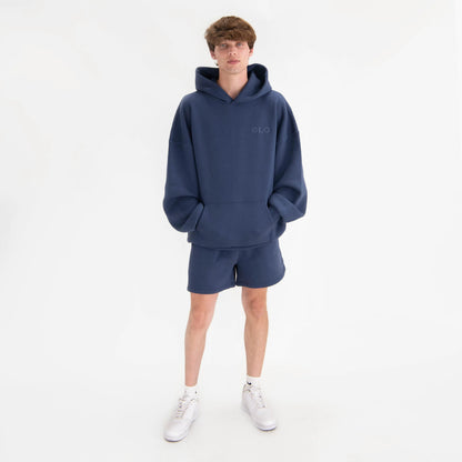 Oversized Comfort Hoodie