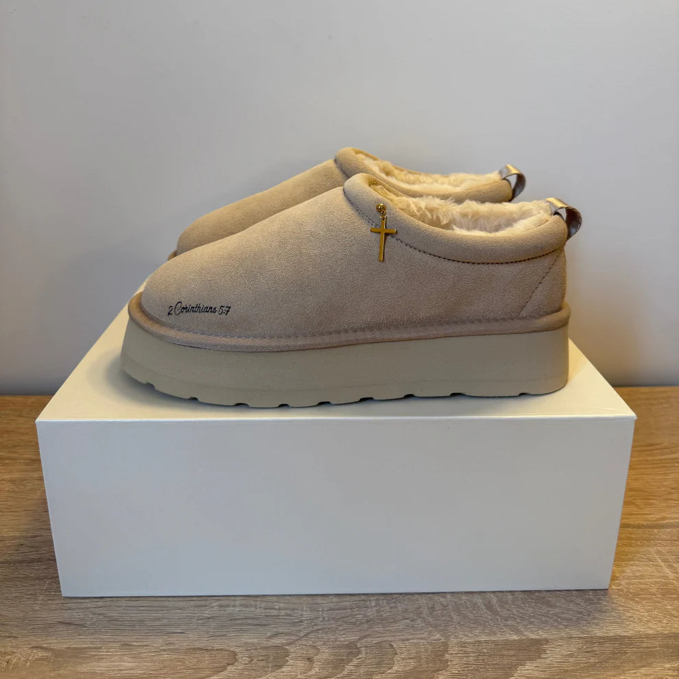 Custom Bible Verse Clogs