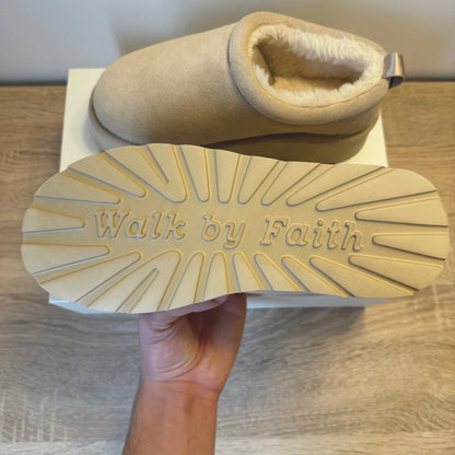 Custom Bible Verse Clogs