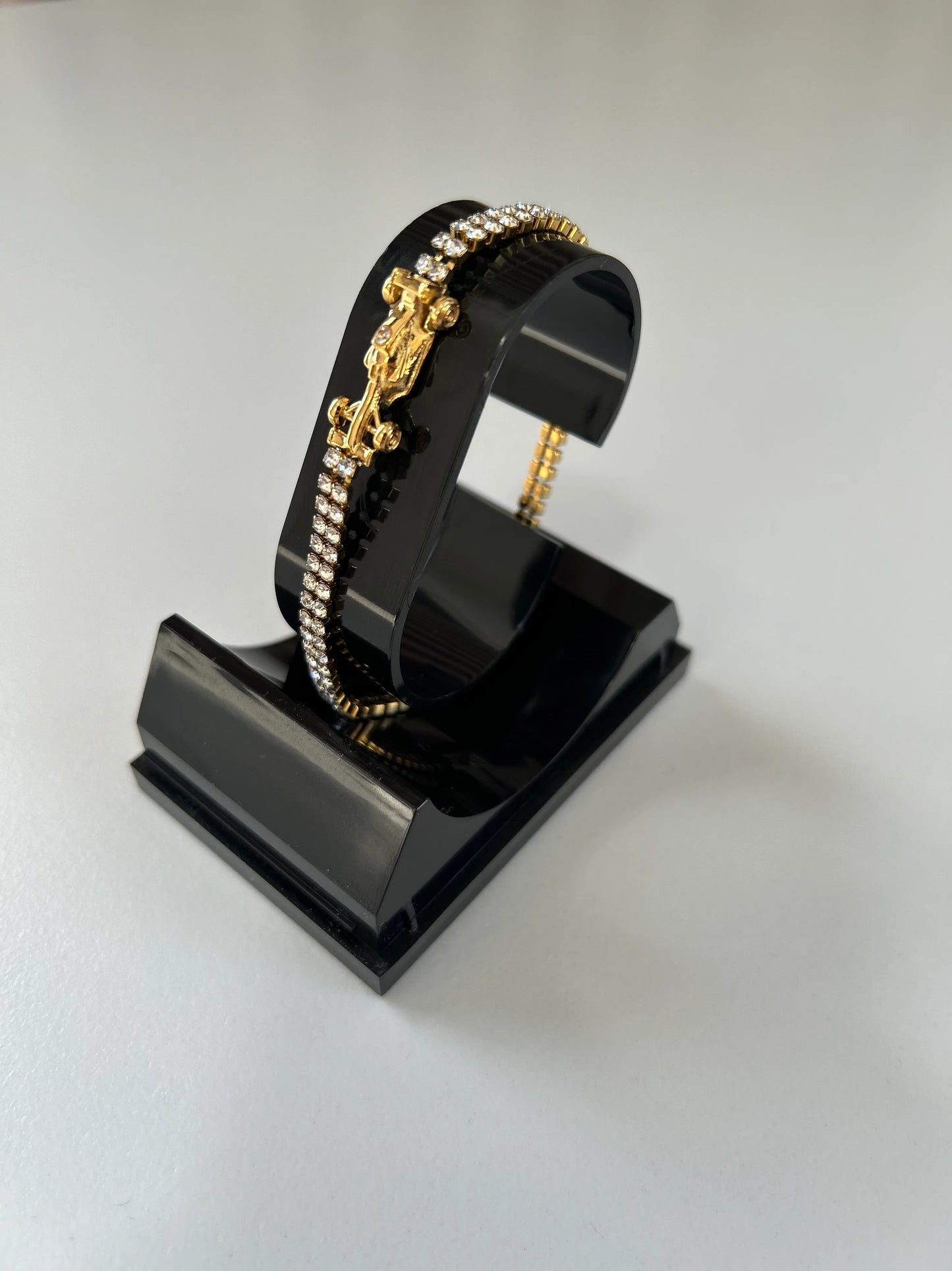Formula 1 Bracelet