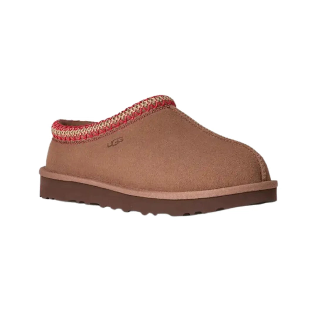 Pink Tasman Clogs