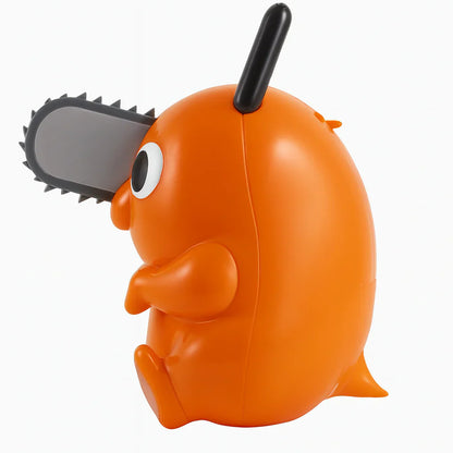 ChainSaw Popcorn Bucket