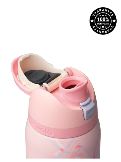 32Oz Pink Plum Freesip