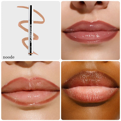 Peel Off Lip Liner Stain