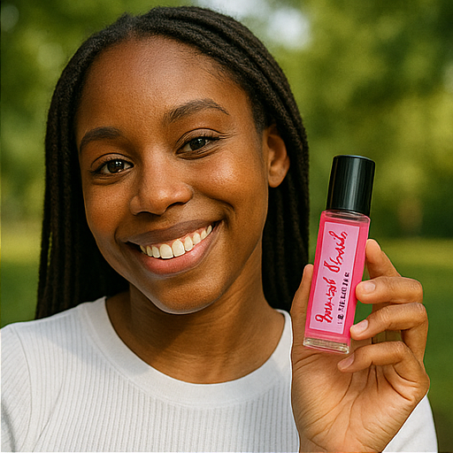 Crazy in Love Drops™ Perfume | 30 ML