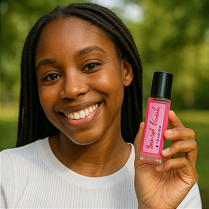 Crazy in Love Drops™ Perfume | 30 ML